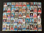 83 plaatjes Panini Sprint 1971 wielrennen Tour de France, Verzamelen, Ophalen of Verzenden, Gebruikt, Poster, Plaatje of Sticker