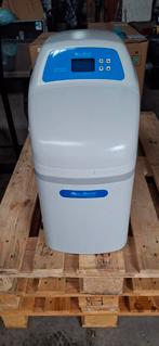 Waterontharder 12,5lier hars(NIEUW)volumetrisch, Elektronische apparatuur, Waterontharders, Ophalen, Nieuw, Waterontharder met zout