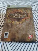Steelbook en édition limitée BioShock.xbox,Xbox seriesx,Xbox, Consoles de jeu & Jeux vidéo, Comme neuf, Enlèvement ou Envoi