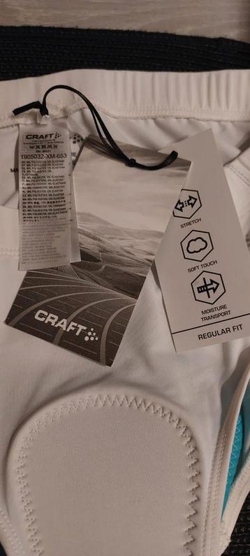 craft bike hipster, Fiets broekje dames beschikbaar voor biedingen