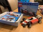 Lego Model Team F1 racer 5540, Enlèvement, Comme neuf, Lego
