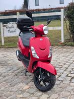 À vendre scooter classe a, Fietsen en Brommers, Scooters | SYM, Fiddle