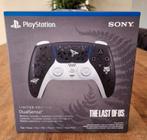 The last of us 2 controller ps 5, Enlèvement, Contrôleur
