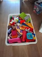 Duplo - 15kg, Kinderen en Baby's, Speelgoed | Duplo en Lego, Ophalen, Gebruikt, Losse stenen, Duplo