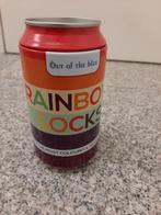 5€ Regenboog kousen sokken lgbt Gay Homo, Kleding | Heren, Sokken en Kousen, Ophalen of Verzenden