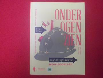 Bart Debeer en Steven Slos: Onder ogen zien beschikbaar voor biedingen