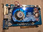 ATI Radeon Sapphire HD 2600 PRO, Computers en Software, Videokaarten, Ophalen of Verzenden