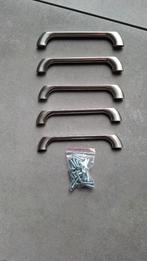 keukenkast handgreep, Huis en Inrichting, Ophalen, Zo goed als nieuw