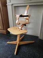 Chaise evolutive Stokke, Comme neuf, Enlèvement ou Envoi