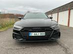 Audi A7 55 TFSI e quattro S-line Compétition 2021, A7, Achat, Euro 6, Entreprise
