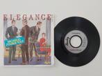 Elegance - Vacances Ik vergeet alles, Ophalen of Verzenden, 1980 tot 2000, Zo goed als nieuw