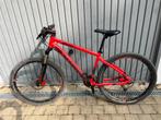 MTB B-twin, Fietsen en Brommers, Fietsen | Mountainbikes en ATB, Ophalen, Zo goed als nieuw