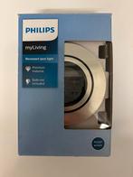 Ledspot armatuur (zonder spot), Huis en Inrichting, Ophalen, Metaal of Aluminium, Nieuw, Led