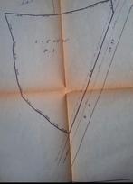 Terrain à vendre à l'étranger, Immo, Terrains & Terrains à bâtir, 1500 m² ou plus