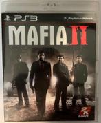 Mafia 2 (PS3-PAL-CIB), Consoles de jeu & Jeux vidéo, À partir de 18 ans, Aventure et Action, Utilisé, Enlèvement ou Envoi
