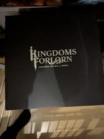 Boardgame / Bordspel Kingdom of Forlorn, Een of twee spelers, Ophalen, Nieuw, Into the unkown