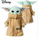 Star Wars The Mandalorian grote knuffel Baby Yoda (30cm), Kinderen en Baby's, Ophalen of Verzenden, Nieuw, Overige typen