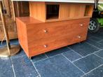 Tv meubel met laden, Ophalen, Zo goed als nieuw