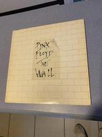 Pink Floyd The Wall dubbel LP vinyl, Cd's en Dvd's, Vinyl | Hardrock en Metal, Gebruikt, Ophalen of Verzenden
