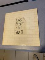 Pink Floyd The Wall dubbel LP vinyl, Cd's en Dvd's, Vinyl | Hardrock en Metal, Gebruikt, Ophalen of Verzenden