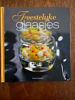 Feestelijke glaasjes., Ophalen, Zo goed als nieuw, De Standaard