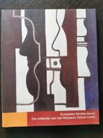 Europees Modernisme, Boeken, Gelezen, Ophalen of Verzenden