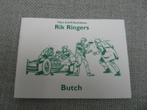 Mercatorstrip -Rik Ringers (Tibet) - genummerd + gesigneerd, Ophalen of Verzenden, Nieuw