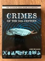 Crimes of the 20th Century, Ophalen of Verzenden, Gebruikt