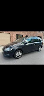 Sharan, Auto's, 100 kW, Euro 5, 7 zetels, Bedrijf