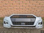 Audi A1 82A S-Line 2019+ Voorbumper Bumper 6xPDC Origineel!, Auto-onderdelen, Gebruikt, AUDI AG, Auto-Union-Strasse 1
85045  Ingolstadt, DE