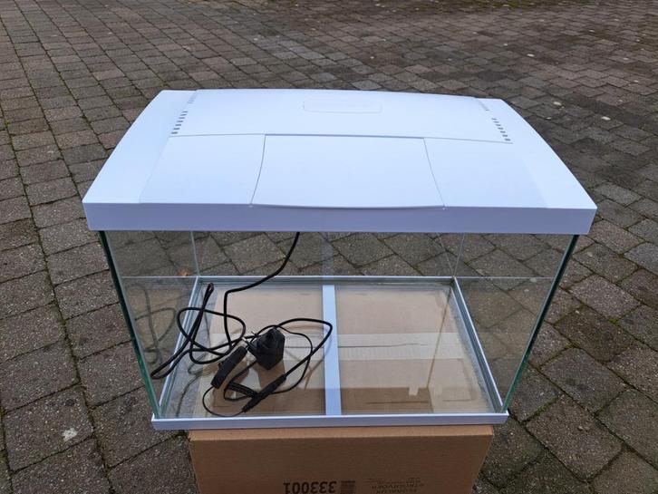 Aquarium leeg SuperFish 50-2. Zie ook andere zoekers., Dieren en Toebehoren, Vissen | Aquaria en Toebehoren, Zo goed als nieuw