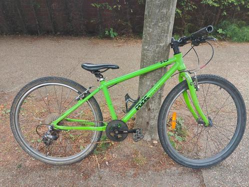 Frog 69, Fietsen en Brommers, Fietsen | Jongens, Gebruikt, 26 inch of meer, Handrem, Versnellingen, Ophalen