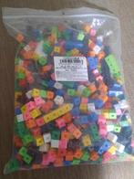 sac de 1000 cubes apprentissage calcul, Nieuw, Ophalen