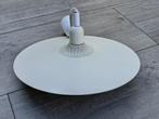 Vintage Herda hanglamp jaren ’70 – verstelbaar – Ø50 cm, Antiek en Kunst, Ophalen of Verzenden