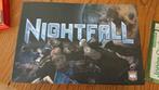 Nightfall deckbuilder kaartspel, Aeg, Ophalen of Verzenden, Zo goed als nieuw