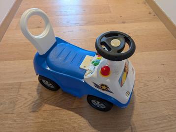 Porteur Pat'patrouille beschikbaar voor biedingen
