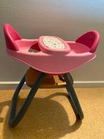 Smoby poppenstoel, Enlèvement, Utilisé, Chaise(s)