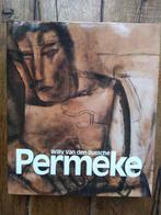 Permeke Mercatorfonds Willy van den Bussche, Ophalen of Verzenden, Zo goed als nieuw, Schilder- en Tekenkunst