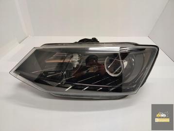 Skoda Fabia III LED-lamp links beschikbaar voor biedingen