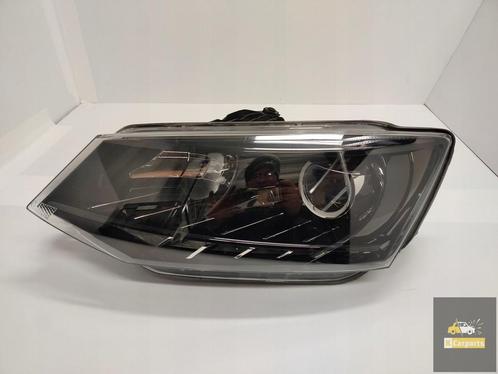 Skoda Fabia III LED-lamp links, Auto-onderdelen, Verlichting, Skoda, Gebruikt