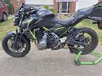 Kawasaki Z650 performance Pack prijs bespreekbaar, Particulier, Meer dan 35 kW, 650 cc, Naked bike