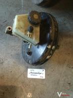 Mercedes w124 3.0 diesel rembekrachtiger incl hoofdremcilind, Ophalen of Verzenden, Gebruikt