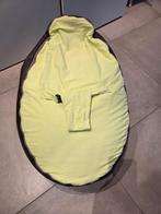 Baby zitzak, baby relax, Ophalen