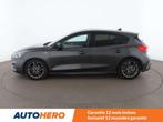 Ford Focus 1.0 EcoBoost Mild-Hybrid ST-Line (bj 2021), Auto's, Ford, 118 g/km, Stof, Gebruikt, https://public.car-pass.be/vhr/23353f4b-962f-4ae1-a245-c69c9063a78a