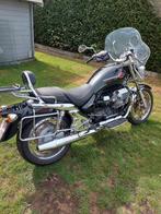 Moto guzzi california ev 1100 touring  2006, Particulier