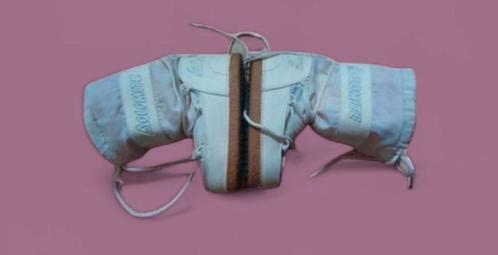 ✨️DOLOMITE Snowboots Wit en lichtroze - Maat 35-37✨️, Kleding | Dames, Schoenen, Gedragen, Snowboots, Wit, Ophalen of Verzenden