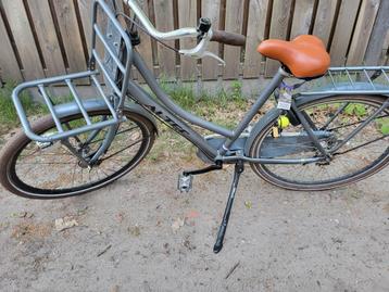 Dames of meiden fiets ALTEC RETRO beschikbaar voor biedingen