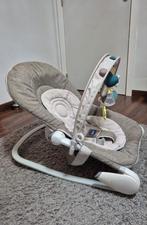 Stoelbaby, Kinderen en Baby's, Wipstoeltjes, Ophalen of Verzenden, Zo goed als nieuw