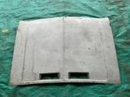 FIAT 125 motorkap, Ophalen, Fiat, Gebruikt, Voor