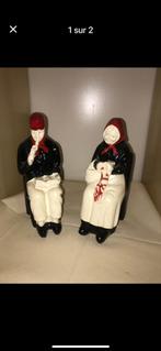 Tchantchès et Nanesse folklore belge, Ophalen of Verzenden, Gebruikt